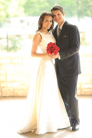 Wedding Photography