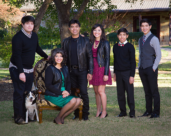 Family Pictures