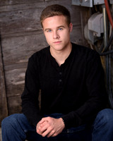 Austin Senior Photography