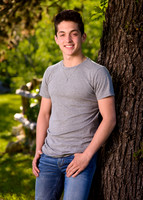 High School Senior Photos