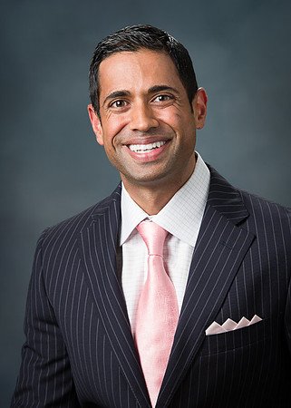 Business Headshot