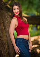 Austin Senior Photographer