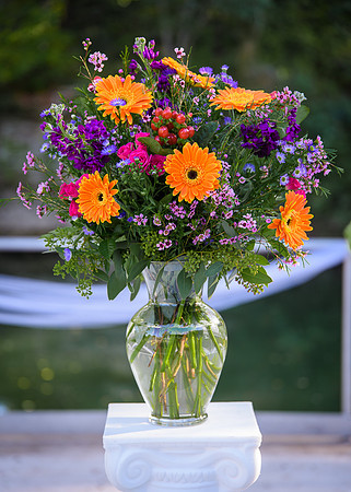 Wedding Flowers