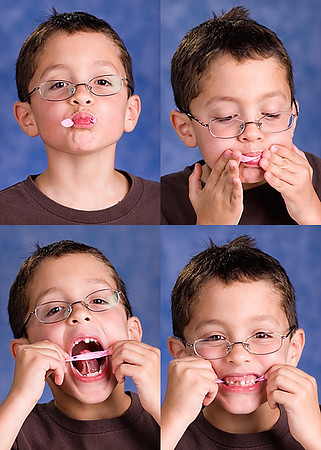 Children's Portrait