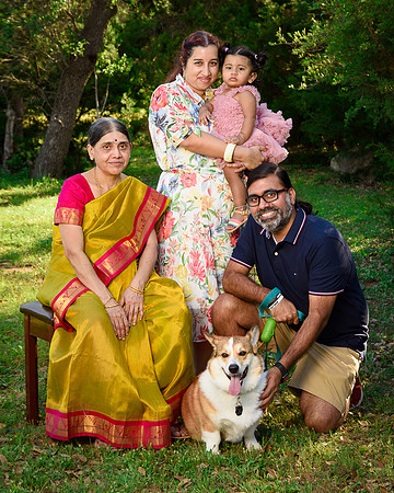 Austin Family Photographer