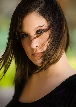 Portait Photography