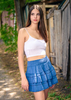 Senior Portraits Austin