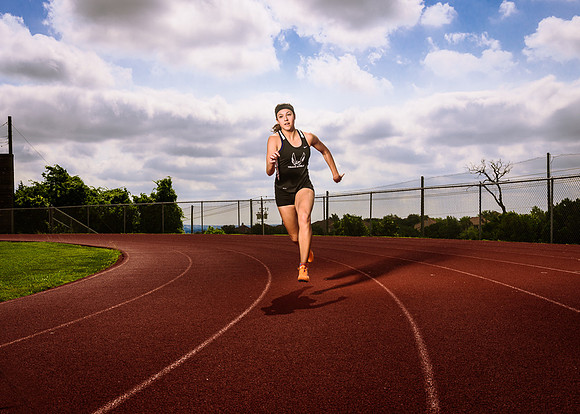 Lake Travis High School Senior Photographer