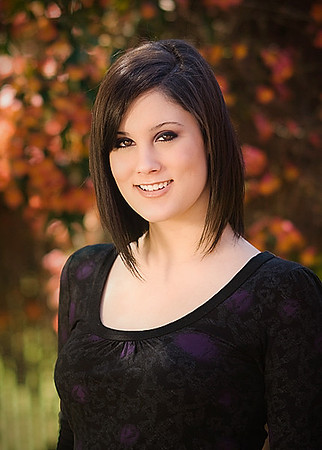 Portait Photography