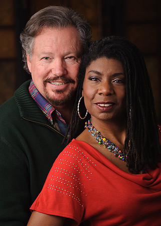 Couples Portait