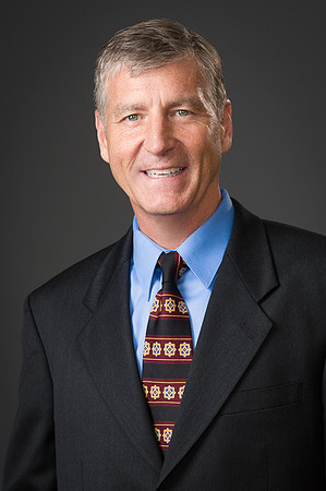 Business Headshot