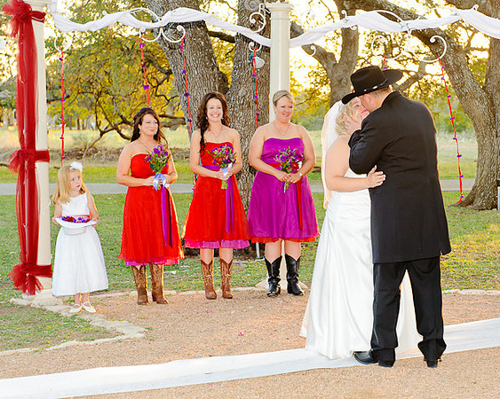 Wedding Photos