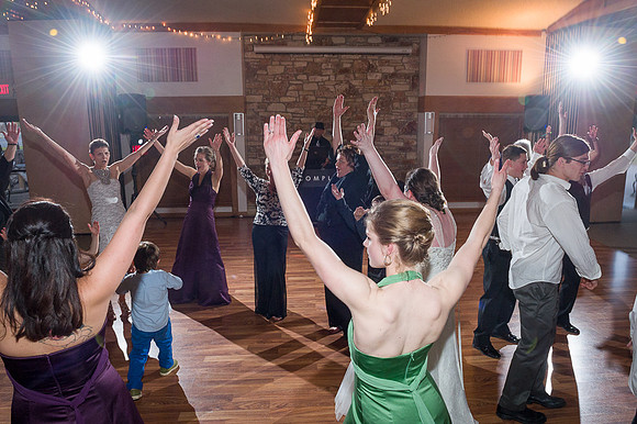 Wedding Photos