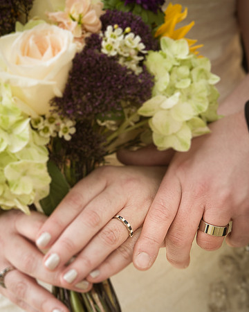 Wedding Pictures