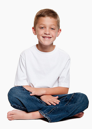 Children's Portrait