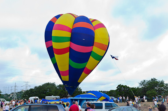 CTBA Lake Travis 08 06 2011-8