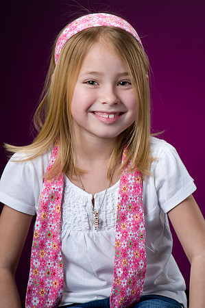 Children's Portrait